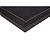 Capacho de Borracha Felix 22 Preto 0,40X0,60M - Imagem 3