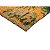 Capacho Fibra de Coco Estampado 23 Colorido 0,33X0,60M - Imagem 3