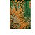 Capacho Fibra de Coco Estampado 23 Colorido 0,33X0,60M - Imagem 2