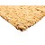 Capacho Fibra de Coco Bahia 03 Bege  0,45X0,75M - Imagem 3