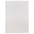 Tapete Antiderrapante Linen 01 Off White 0,50X0,80M - Imagem 1