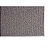 Tapete Sisal Antiderrapante Charm 03 Chumbo 0,40X0,60M - Imagem 3