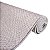 Tapete Sisal Antiderrapante Charm 01 Bege 0,40X0,60M - Imagem 2