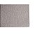 Passadeira Sisal Antiderrapante Charm 02 Cinza 0,50X1,60M - Imagem 2