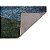 Tapete Sala Luxo Mississipi 05 Colorido 1,00X1,40M - Imagem 4