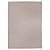 Tapete Sisal Antiderrapante Charm 01 Bege 1,40X2,00M - Imagem 1