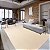 Tapete Sala Antiderrapante Carino 01 Off White 1,40X2,00M - Imagem 3