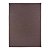 Tapete Sisal Antiderrapante Charm 04 Marrom 2,00X3,00M - Imagem 1