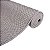Tapete Sisal Antiderrapante Charm 02 Cinza 2,00X2,50M - Imagem 4