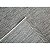 Tapete Sala Sisal Egípcio Vitale 15 Cinza 2,00X2,50M - Imagem 4