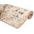 Tapete Sala Luxo Mississipi 04 Bege 2,50X3,00M - Imagem 5