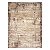 Tapete Sala Luxo Mississipi 03 Bege-Off White 2,50X3,00M - Imagem 1