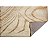 Tapete Sala Luxo Mississipi 02 Bege 2,50X3,00M - Imagem 5