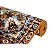 Tapete Sala Clássico Danubio 02 Azul-Amarelo 2,50X3,00M - Imagem 5