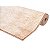 Tapete Sala Luxo Mississipi 01 Bege 3,00X4,00M - Imagem 6