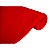 Tapete Sala Antiderrapante Carino 06 Vermelho 2,80X4,00M - Imagem 6