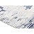 Tapete Sala Toque Macio Omega 204 Azul 1,50X2,00M Via Star - Imagem 4
