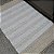 Tapete Indiano Kilim Mallani Bege 0,60X0,90M - Imagem 4