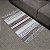 Tapete Indiano Kilim Raipur Bege 0,60X0,90M - Imagem 2