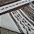 Tapete Indiano Kilim Raipur Bege 0,60X0,90M - Imagem 4