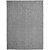 Tapete para Sala Elegant Light Gray 3017 Sob Medida - Imagem 1