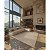 Tapete Sala Sisal Eco Terra Ceramica 01-03 Sob Medida - Imagem 2