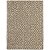 Tapete Sala Sisal Eco Terra Ceramica 01-03 Sob Medida - Imagem 6