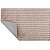 Tapete para Sala Mariana Coral 2,00X3,00M São Carlos - Imagem 4