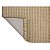Tapete Sala Sisal Sarja Papilo 2,00X3,00M São Carlos - Imagem 3