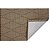 Tapete Sala Sisal Sarja Bambu 2,00X3,00M São Carlos - Imagem 3