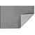 Tapete para Sala Elegant Light Gray 2,00X3,00M São Carlos - Imagem 3