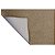 Tapete para Sala Elegant Beige 2,00X3,00M São Carlos - Imagem 3