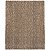 Tapete Sala Sisal Eco Terra Madeira 2,00X3,00M São Carlos - Imagem 6