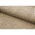 Tapete Sala Sisal Eco Terra Areia 2,00X3,00M São Carlos - Imagem 3