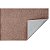 Tapete para Sala Elegant Rose Silver 2,50X3,00M São Carlos - Imagem 5