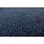 Tapete para Sala Elegant Navy 2,50X3,00M São Carlos - Imagem 5