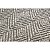 Tapete Sala Sisal Eco Terra Argila 1,00X1,50M São Carlos - Imagem 5
