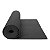 Tapete Yoga Pilates PVC 5mm Kap Preto 0,60X1,66M Kapazi - Imagem 1