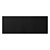 Tapete Yoga Pilates PVC 5mm Kap Preto 0,60X1,66M Kapazi - Imagem 2