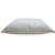 Travesseiro Toque de Plumas 233 Fios Branco 0,50X0,70M Niazitex - Imagem 2