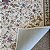 Tapete Sala Antiderrapante Floral Jasmin 03 Bege 1,40X2,00M - Imagem 3