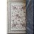 Tapete Antiderrapante Floral Jasmin 03 Bege 0,60X0,90M - Imagem 2