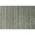 Tapete Sala Toque Macio Wish Verde 2,50X3,00M Via Star - Imagem 1
