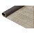 Tapete Sala Toque Macio Wish Bege 2,50X3,00M Via Star - Imagem 5