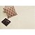 Tapete Pele de Coelho Macio Touch Trigo 2,40X3,00M Via Star - Imagem 5