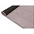 Tapete Pele de Coelho Macio Touch Rose 2,00X2,50M Via Star - Imagem 5