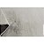 Tapete Pele de Coelho Macio Touch Prata 1,40X2,00M Via Star - Imagem 2