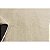 Tapete Pele de Coelho Macio Touch Bege 1,00X1,40M Via Star - Imagem 2