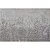 Tapete Sala Toque Suave Splendid Prata 1,50X2,00M Via Star - Imagem 1