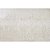 Tapete Sala Toque Suave Splendid Creme 1,00X1,50M Via Star - Imagem 1